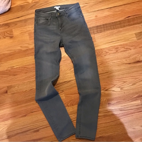 ▪️H&M Skinny Stretch Jeans - Picture 5 of 10